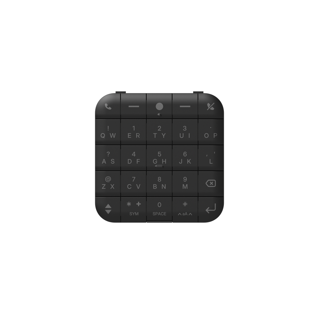 A Qwerty Module Products