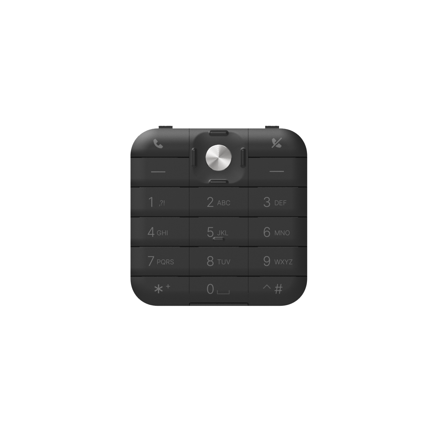 Classic Keypad