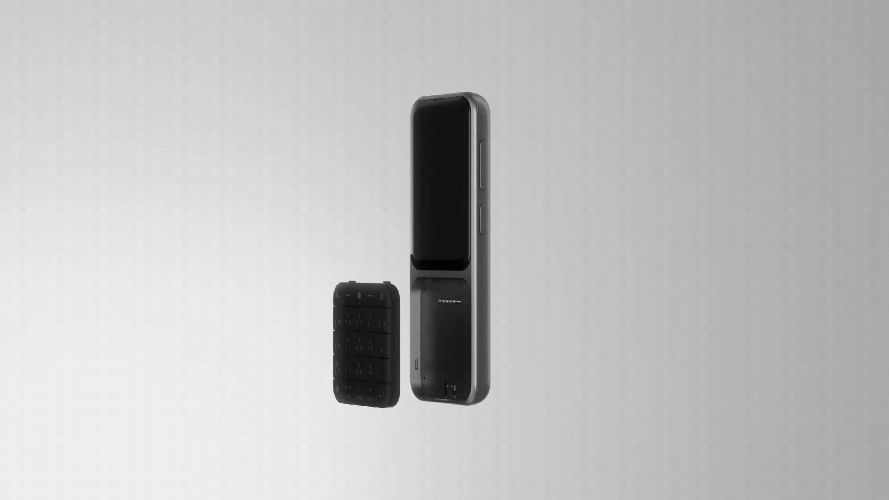 Sidephone - More life, offline.