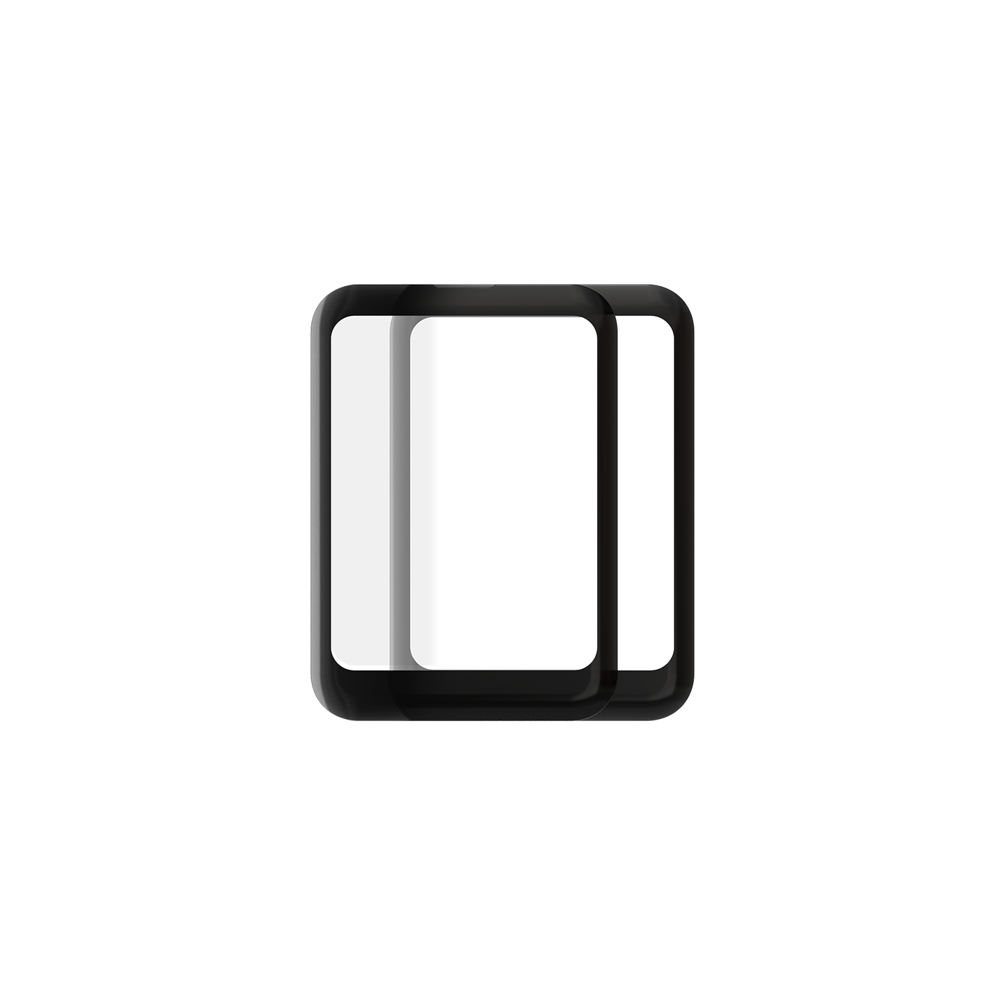 Screen Protector 2 Pack