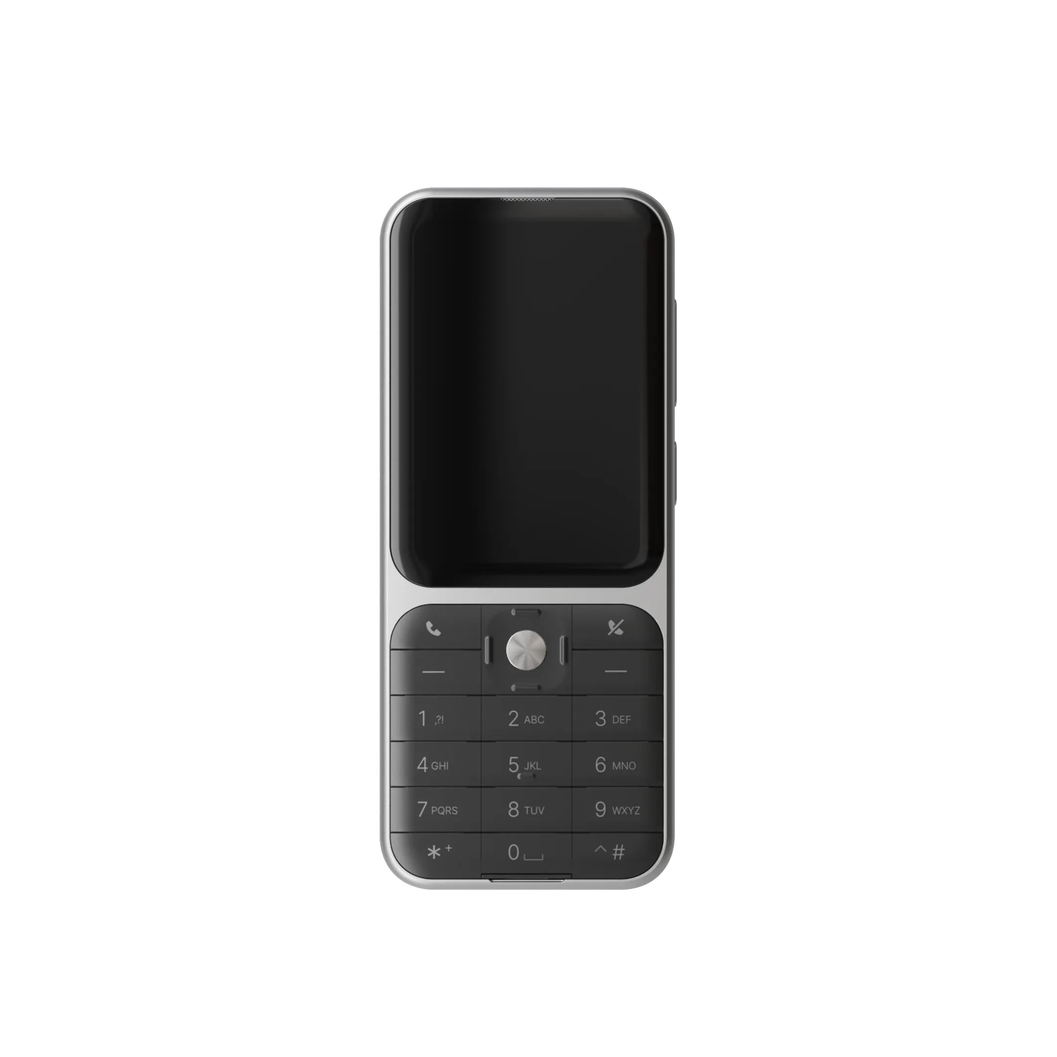 Sidephone